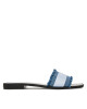 KARL LAGERFELD Чехли Skoot II KL80411 Син - Mera.bg