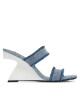 KARL LAGERFELD Чехли Waverly KL34611D Син - Mera.bg