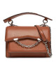 KARL LAGERFELD Дамска чанта 225W3081 A774 Sudan Brown - Mera.bg
