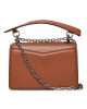 KARL LAGERFELD Дамска чанта 225W3081 A774 Sudan Brown - Mera.bg