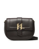 KARL LAGERFELD Дамска чанта 225W3085 Tobacco - Mera.bg