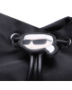 KARL LAGERFELD Дамска чанта 230W3048 Black A999 - Mera.bg