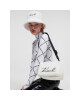 KARL LAGERFELD Дамска чанта 230W3075 White - Mera.bg