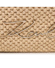 KARL LAGERFELD Дамска чанта 231W3092 Natural - Mera.bg