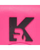 KARL LAGERFELD Дамска чанта 235J3041 J139 Shocking Pink - Mera.bg