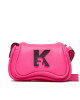 KARL LAGERFELD Дамска чанта 235J3073 J139 Shocking Pink - Mera.bg