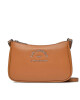 KARL LAGERFELD Дамска чанта 235W3126 A774 Sudan Brown - Mera.bg