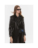 KARL LAGERFELD Дамска чанта 236J3026 J113 AOP Washed Black - Mera.bg