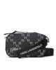 KARL LAGERFELD Дамска чанта 236M3028 Grey - Mera.bg