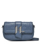 KARL LAGERFELD Дамска чанта 236W3029 Steel Blue A369 - Mera.bg