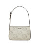 KARL LAGERFELD Дамска чанта 241W3003 Бял - Mera.bg