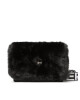 Karl Lagerfeld Kids Дамска чанта Z10137 Black - Mera.bg