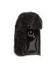 Karl Lagerfeld Kids Дамска чанта Z10137 Black - Mera.bg