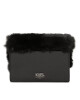 Karl Lagerfeld Kids Дамска чанта Z10137 Black - Mera.bg