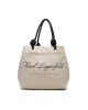 KARL LAGERFELD Дамска чанта 231W3061 Natural - Mera.bg