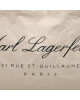 KARL LAGERFELD Дамска чанта 231W3061 Natural - Mera.bg