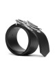 KARL LAGERFELD Дамски колан 215W3152 Black A999 - Mera.bg