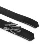 KARL LAGERFELD Дамски колан 215W3152 Black A999 - Mera.bg