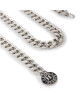 KARL LAGERFELD Дамски колан 230W3105 Silver - Mera.bg