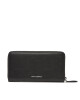 KARL LAGERFELD Дамски портфейл 230W3213 Black A999 - Mera.bg