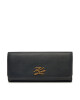 KARL LAGERFELD Дамски портфейл A1W32111 Черен - Mera.bg