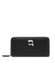 KARL LAGERFELD Дамски портфейл A1W32124 Черен - Mera.bg