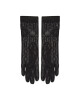 KARL LAGERFELD Дамски ръкавици 216W3608 Black - Mera.bg