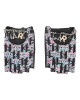 KARL LAGERFELD Дамски ръкавици 225W3605 Цветен - Mera.bg