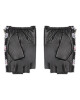KARL LAGERFELD Дамски ръкавици 225W3605 Цветен - Mera.bg