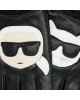 KARL LAGERFELD Дамски ръкавици 225W3606 999 - Mera.bg