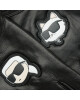 KARL LAGERFELD Дамски ръкавици 230W3601 Черен - Mera.bg