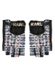 KARL LAGERFELD Дамски ръкавици 231W3605 Цветен - Mera.bg