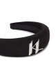 KARL LAGERFELD Диадема 230W3898 Black - Mera.bg
