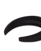 KARL LAGERFELD Диадема 230W3898 Black - Mera.bg