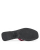 KARL LAGERFELD Джапанки KL80408 Fuschsia Pink Lthr - Mera.bg