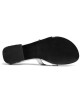 KARL LAGERFELD Джапанки KL80509 White Lthr - Mera.bg