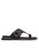 KARL LAGERFELD Джапанки Kleo KL81325 Черен - Mera.bg