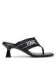 KARL LAGERFELD Джапанки Panache II KL30104 Черен - Mera.bg
