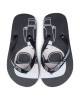 KARL LAGERFELD Джапанки Z19034 M Black - Mera.bg
