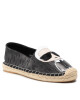 KARL LAGERFELD Еспадрили KL80121 Black - Mera.bg