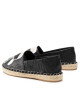 KARL LAGERFELD Еспадрили KL80121 Black - Mera.bg