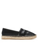 KARL LAGERFELD Еспадрили KL80123 Черен - Mera.bg