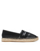 KARL LAGERFELD Еспадрили KL80123 Черен - Mera.bg