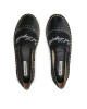KARL LAGERFELD Еспадрили KL80123 Черен - Mera.bg