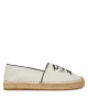 KARL LAGERFELD Еспадрили KL81125 Бял - Mera.bg