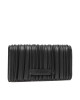 KARL LAGERFELD Голям мъжки портфейл 220W3209 Черен - Mera.bg