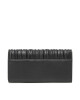 KARL LAGERFELD Голям мъжки портфейл 220W3209 Черен - Mera.bg