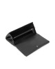 KARL LAGERFELD Голям мъжки портфейл 220W3209 Черен - Mera.bg