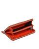 KARL LAGERFELD Голям дамски портфейл 230W3213 A497 Poppy Red - Mera.bg