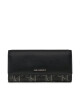 KARL LAGERFELD Голям дамски портфейл 230W3225 Black - Mera.bg